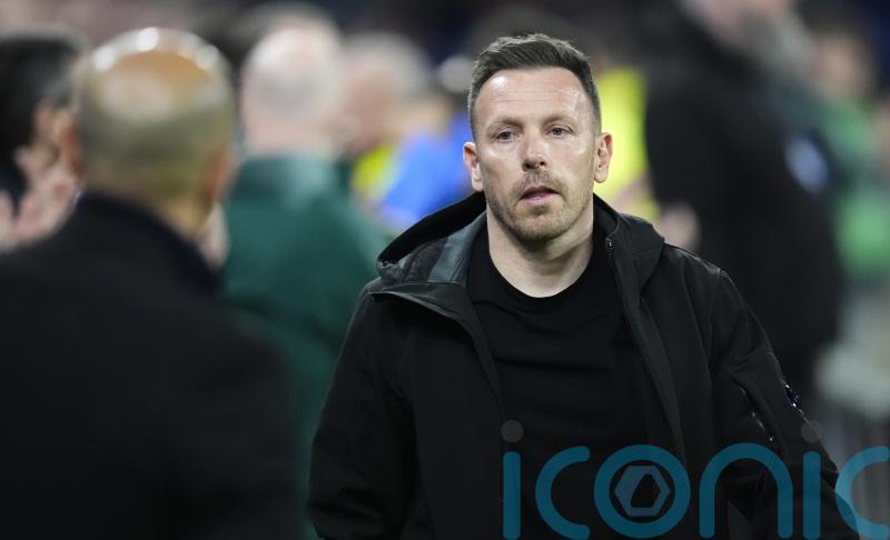 Bellamy hopes Wales&rsquo; tie with North Macedonia brings some comfort after tragedy