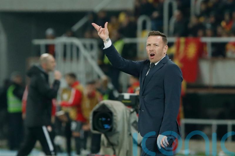 Craig Bellamy never gave up hope before Wales&rsquo; late escape