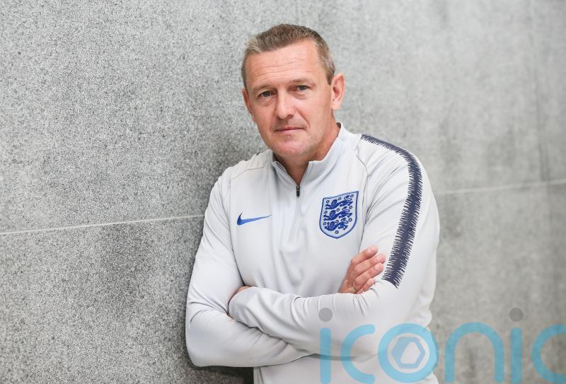 Former England Under-21s manager Aidy Boothroyd reveals Parkinson&rsquo;s diagnosis