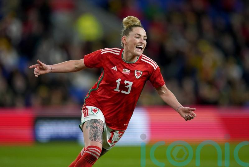 Wales boosted by Rachel Rowe&rsquo;s return ahead of Nations League doubleheader