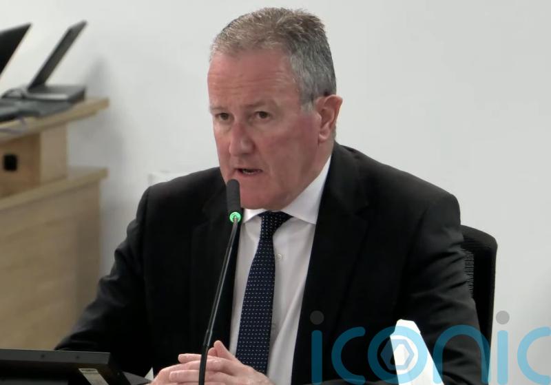 Devolved regions &lsquo;politely entertained but not listened to&rsquo; during pandemic