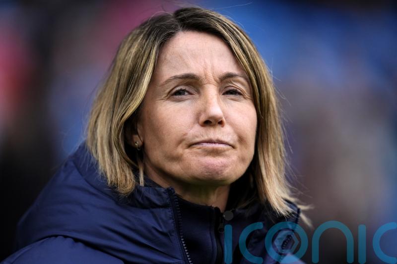 Sonia Bompastor wants no regrets as Chelsea target Champions League comeback