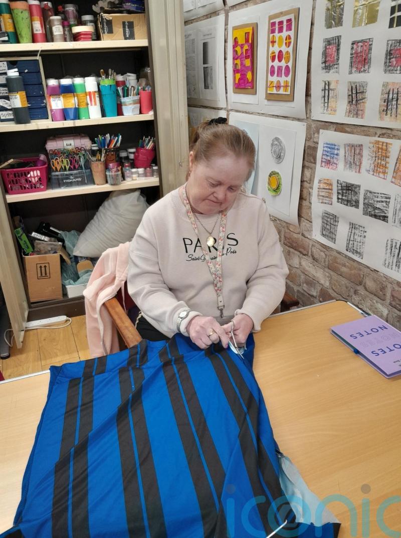 Kit recycling scheme has Rochdale &lsquo;going into Europe&rsquo; in Green Football Cup