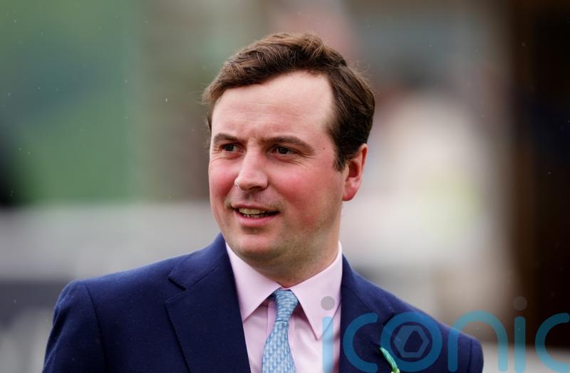 Ed Bethell happy to be in the hunt for Doncaster honours