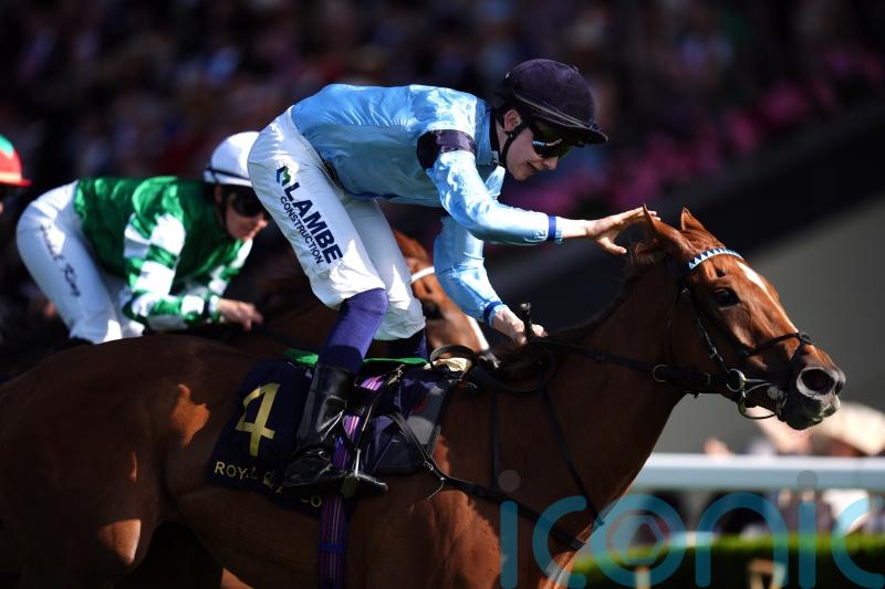 Soprano giving &lsquo;right signals&rsquo; ahead of Snowdrop return