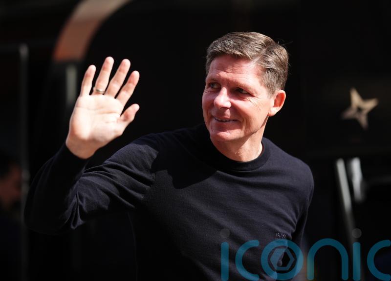 Oliver Glasner leads praise for Eberechi Eze as Palace make FA Cup semi-finals