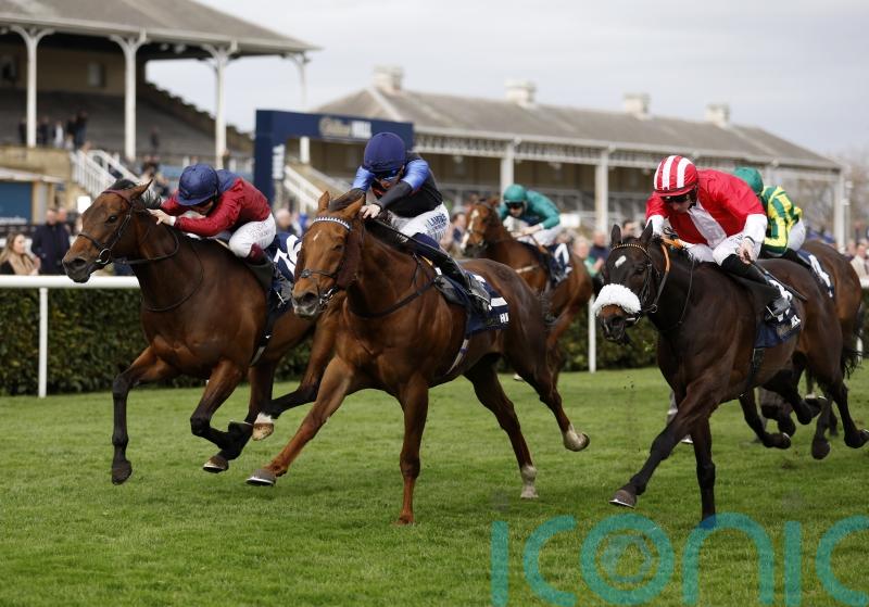 Godwinson grabs Lincoln glory on the line