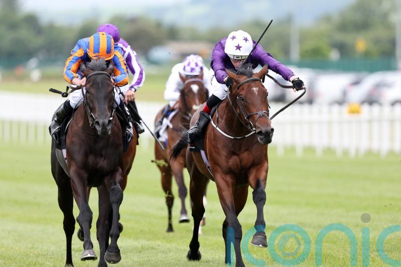 Arizona Blaze and Henri Matisse meet in Red Rocks clash