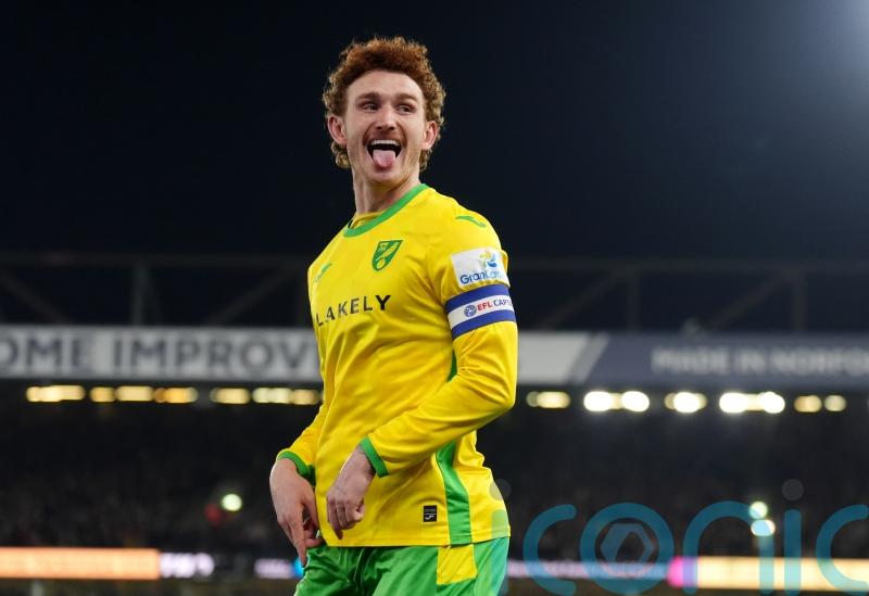 Josh Sargent nets dramatic winner as Norwich beat West Brom