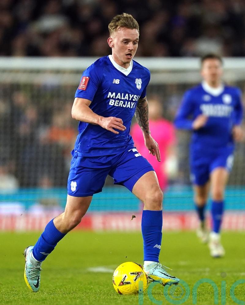 Isaak Davies on target as Cardiff secure vital point against Sheffield Wednesday