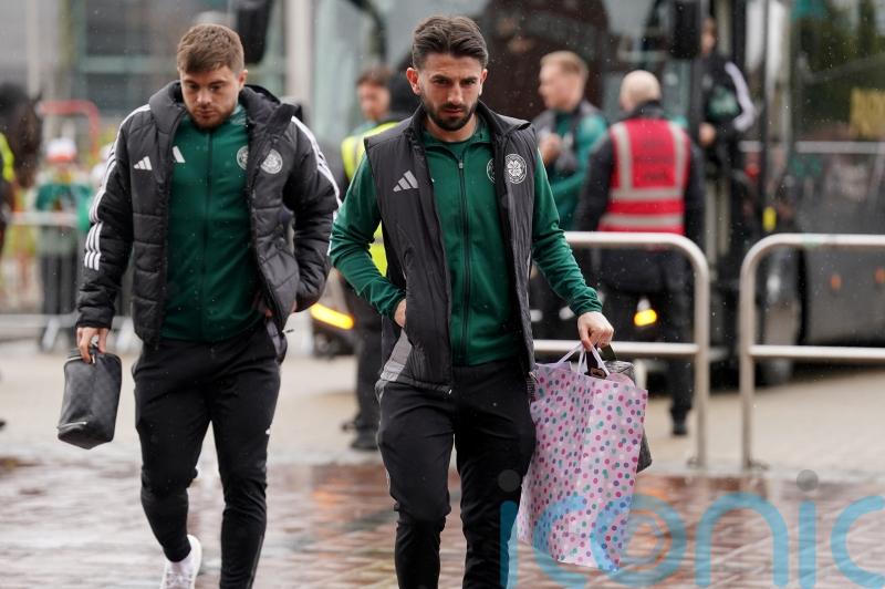 Brendan Rodgers accepts Greg Taylor may move on from Celtic