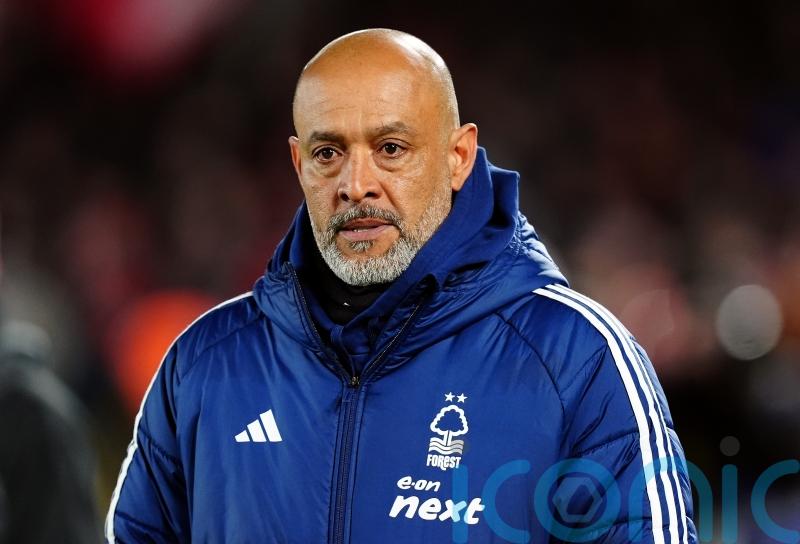 It&rsquo;s a huge moment for Nottingham Forest and our journey &ndash; Nuno Espirito Santo