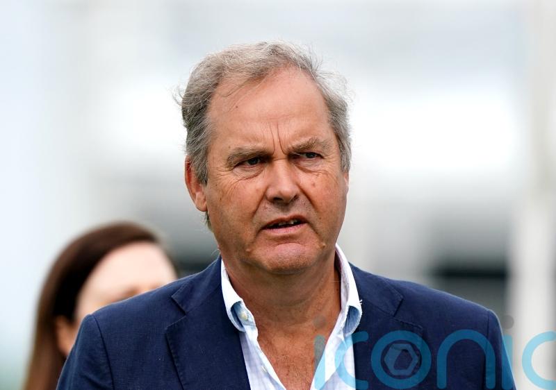 Centigrade ruled out of Epsom Classic contention after setback