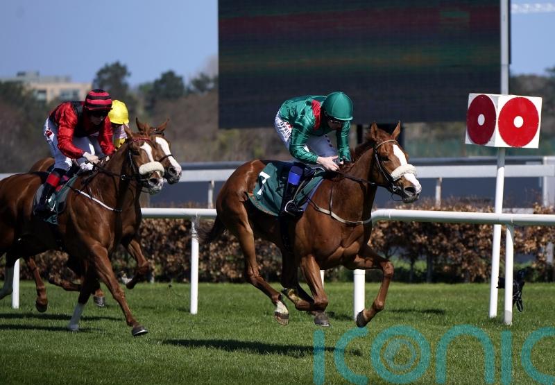 Tarima upholds family honour with taking maiden triumph