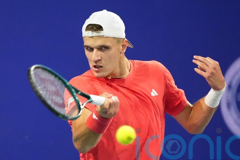 Jakub Mensik claims Miami Open to deny Novak Djokovic his 100th title