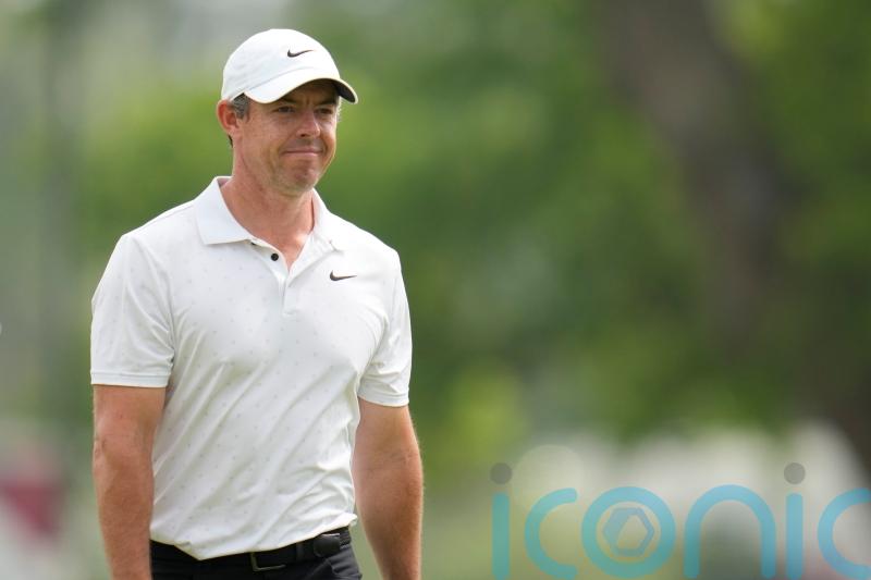 Rory McIlroy says he may need treatment for elbow issue ahead of Masters