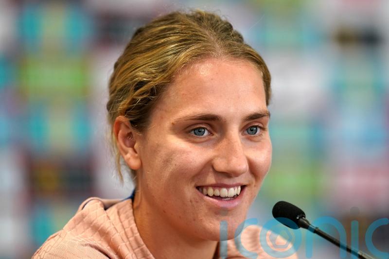 Maisie Symonds recalls difficult health journey in 2022 to first England call-up