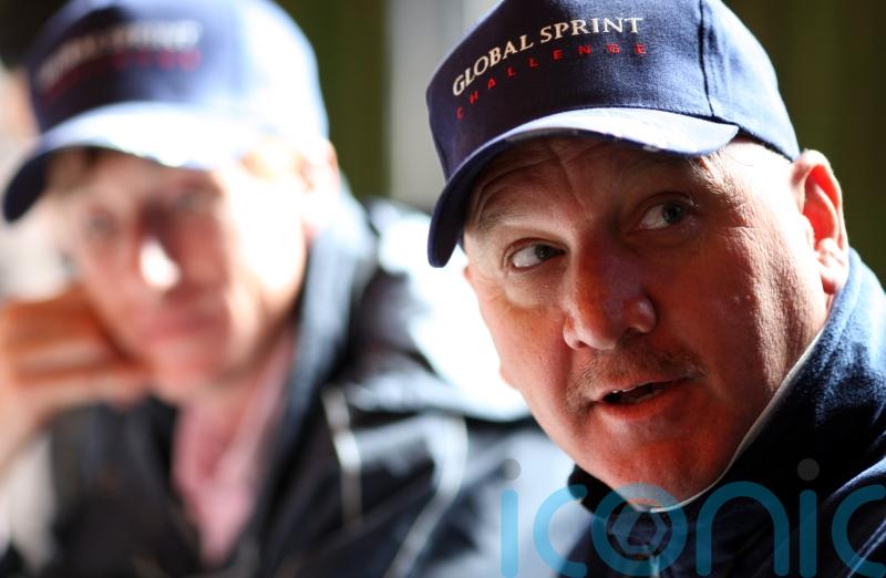 McPeek predicting bold show from Rattle N Roll at Meydan