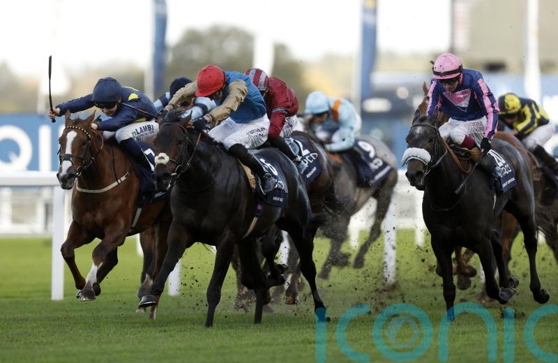 Royal Ascot run on Kind Of Blue&rsquo;s agenda