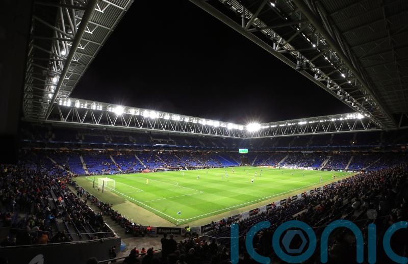 Barcelona announced as venue for England&rsquo;s World Cup qualifier against Andorra