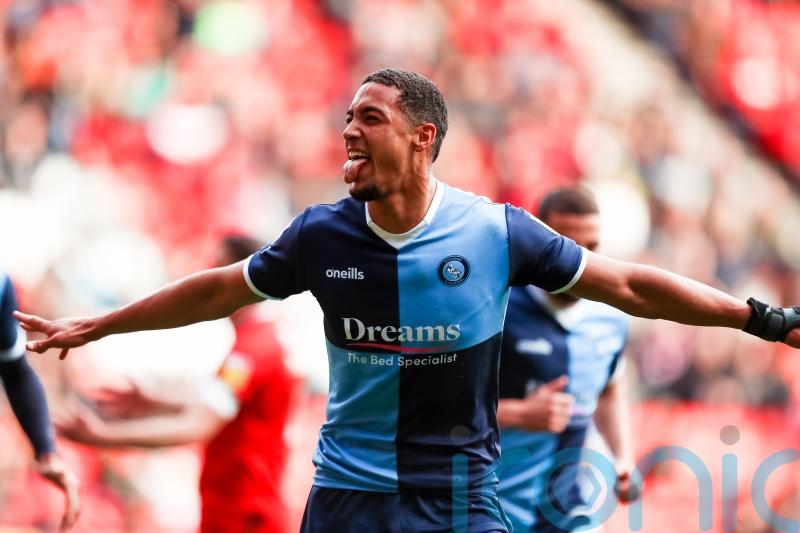 Bolton bag added-time winner to record rare victory against Wigan