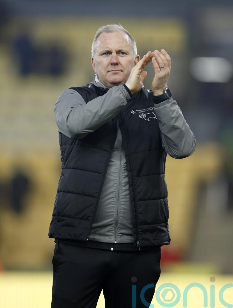 Rotherham interim boss Matt Hamshaw delighted to start his reign with a win