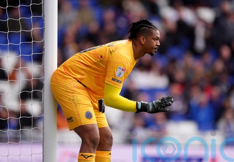 Wasteful Wycombe held at home by struggling Shrewsbury