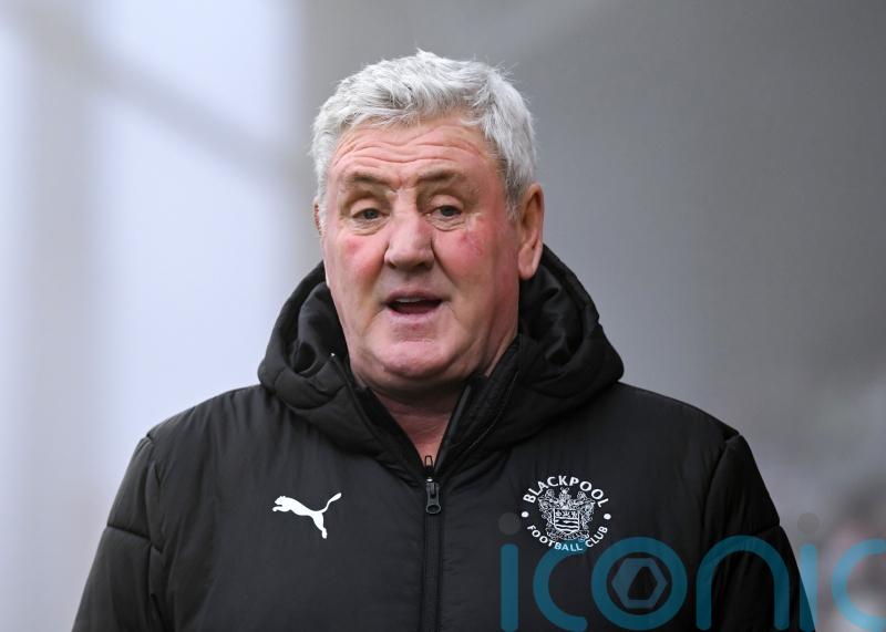 Steve Bruce says &lsquo;you wouldn&rsquo;t like to play us&rsquo; after Blackpool beat Reading