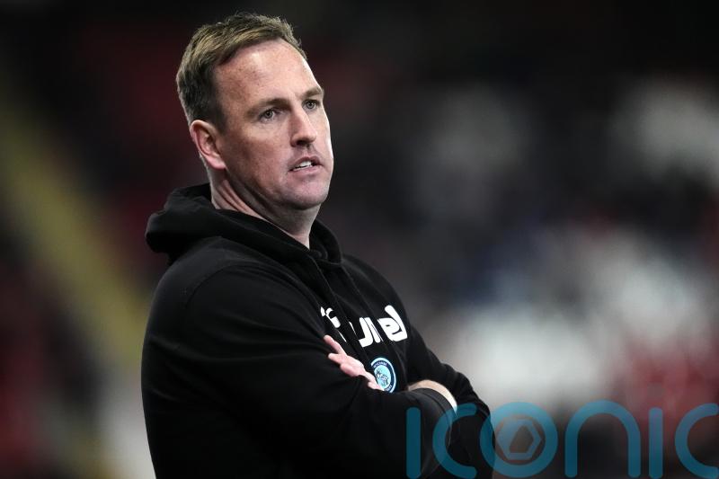 Mike Dodds: Shrewsbury draw the most frustrating game I&rsquo;ve ever been involved in