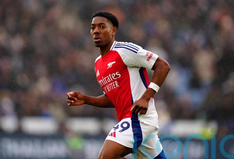 We don&rsquo;t fear any team &ndash; Arsenal&rsquo;s Myles Lewis-Skelly ahead of Real Madrid tie