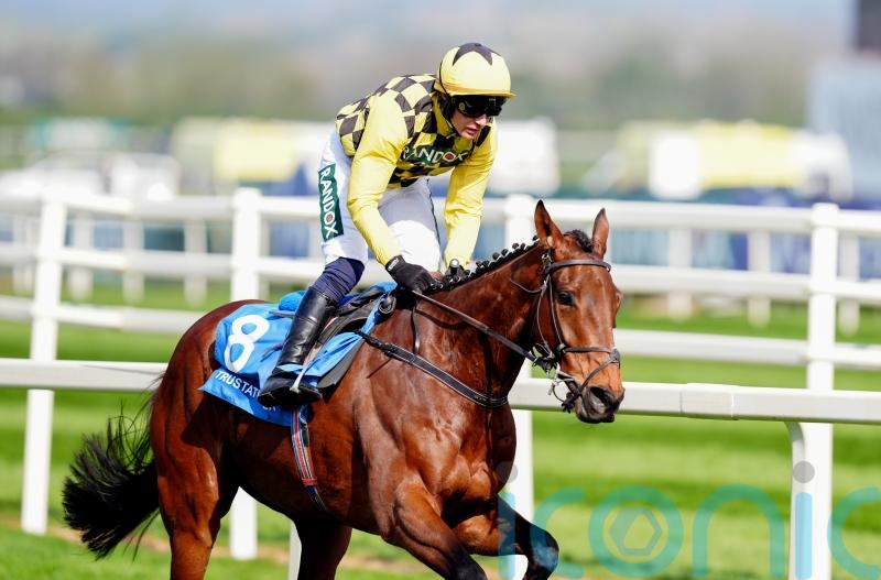 Straightforward for Salvator Mundi at Aintree