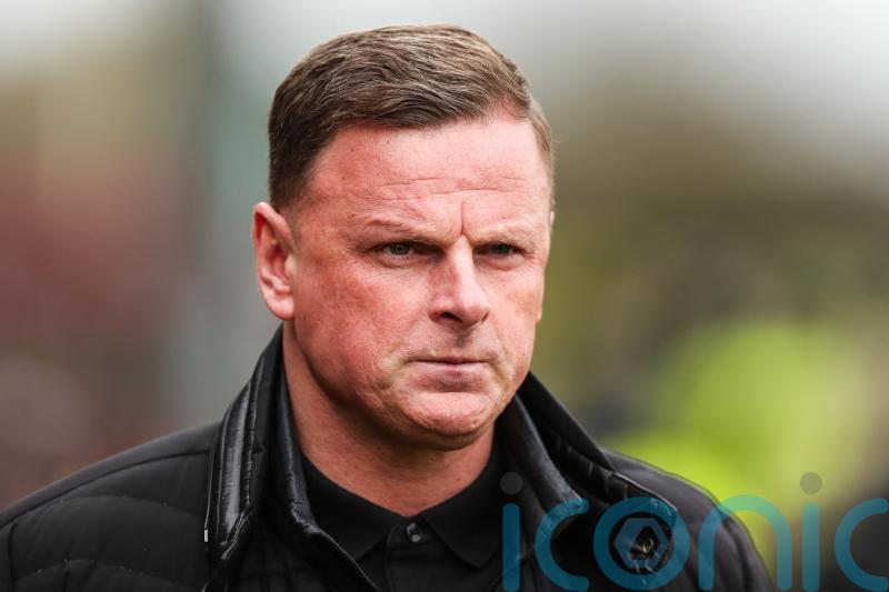 Richie Wellens rues lack of cutting edge as Leyton Orient held at home by Wigan