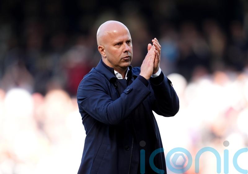 Arne Slot shocked by errors as Liverpool&rsquo;s Premier League run ends at Fulham