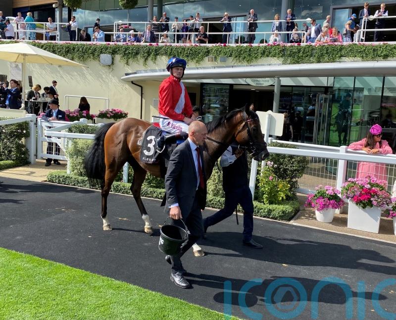 Cheveley Park switch attention to Flat with Classic hopefuls