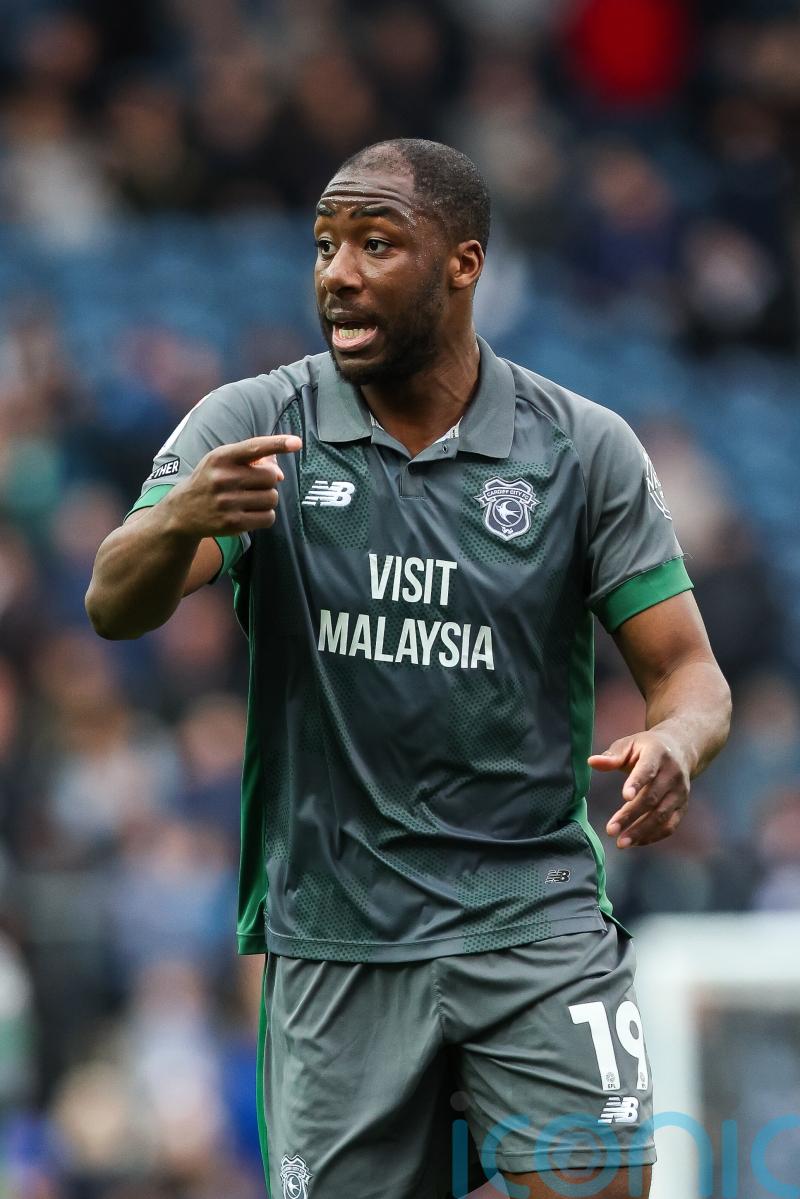 Yakou Meite stoppage-time goal earns relegation-battling Cardiff draw at Preston