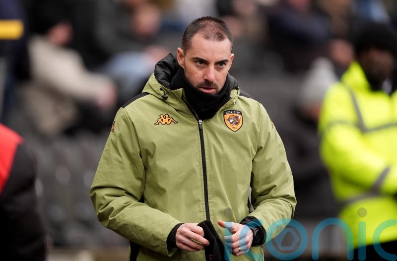 Ruben Selles urges Hull to find cutting edge in final third after Watford loss