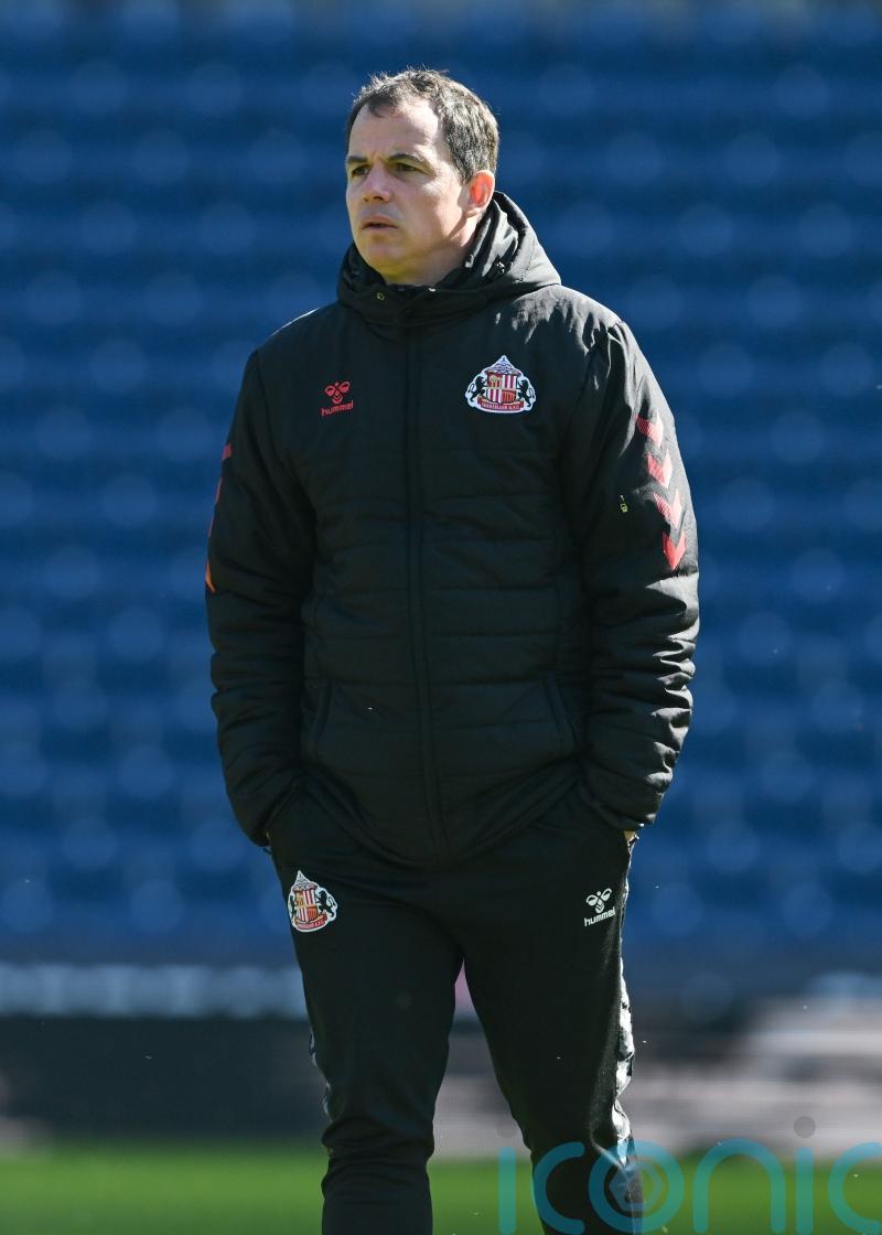 Regis Le Bris keen for strong finish after Sunderland secure play-off place