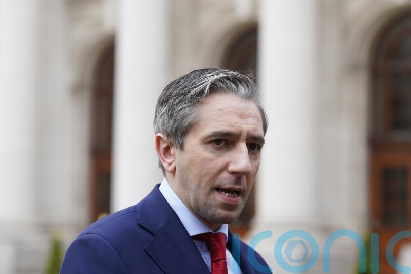 Ireland&rsquo;s deputy premier Harris to meet commerce secretary Lutnick in US