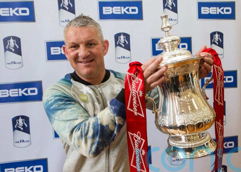 Dean Windass wishes he had not learned of dementia diagnosis