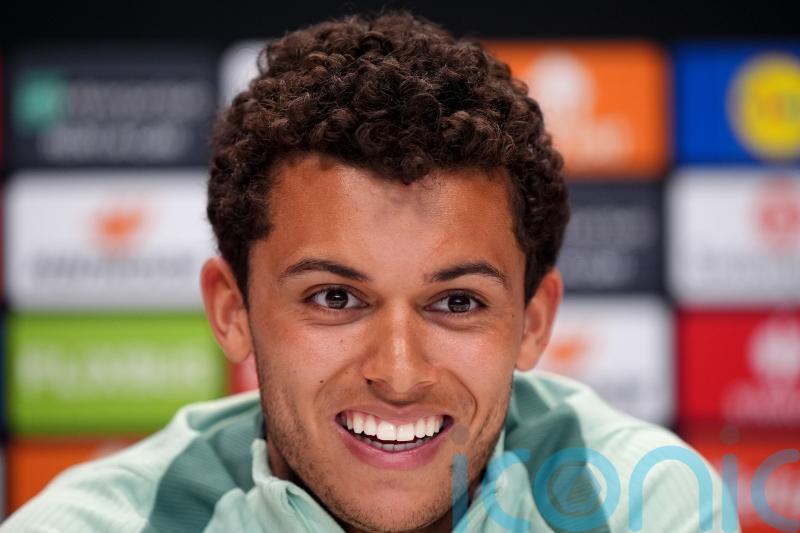 Spurs&rsquo; bid for Europa League glory is not driven by criticism &ndash; Brennan Johnson