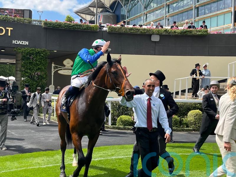 Greenham run likely to define Rashabar&rsquo;s Classic target