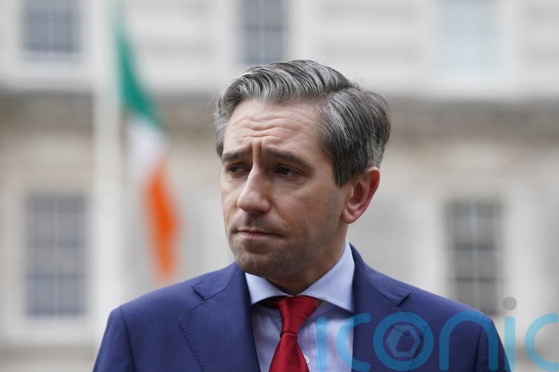 &lsquo;There isn&rsquo;t an hour to lose&rsquo; &ndash; Harris says tariff pause vital for negotiations