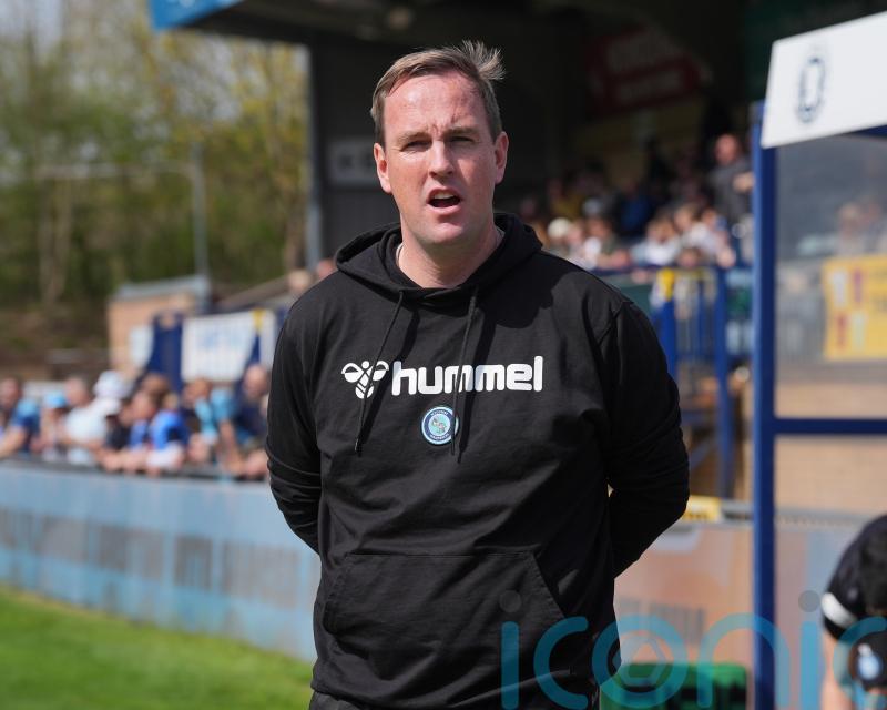 Patience pays off for Mike Dodds as his side reignite their promotion push