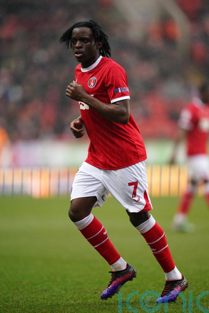 Tyreece Campbell strike gives Charlton victory at Cambridge