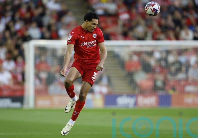 Fabio Jalo and Jonathan Russell score twice as Barnsley cruise against Bolton