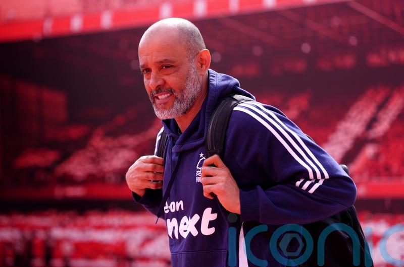 Nuno Espirito Santo believes Champions League qualification is in Forest&rsquo;s hands