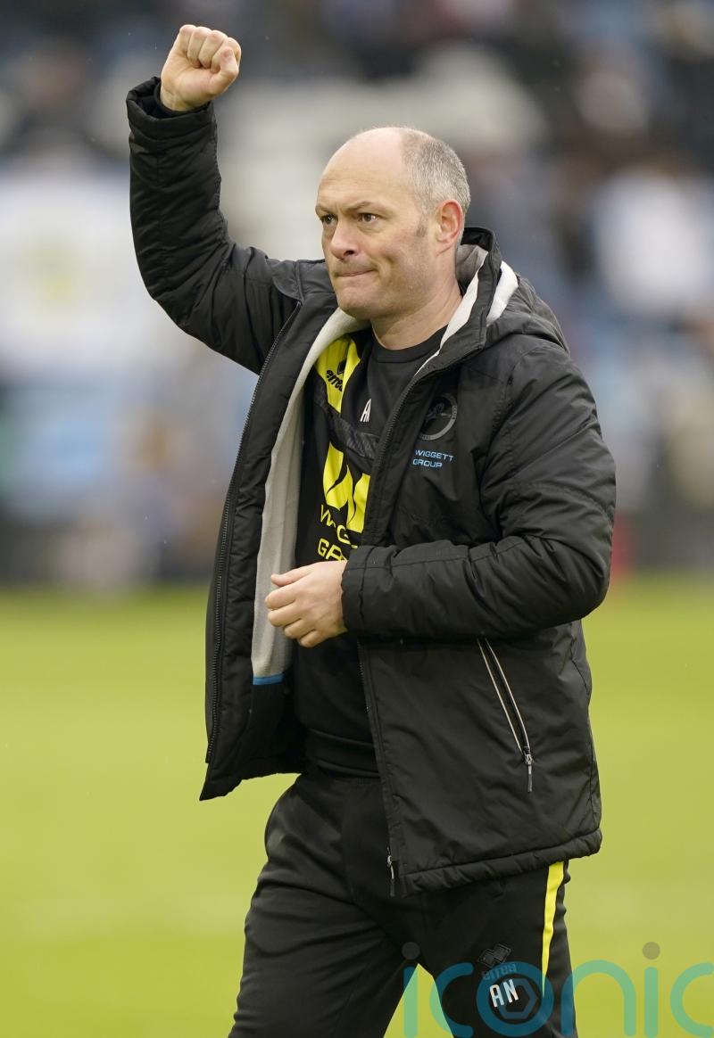 Alex Neil delighted as Millwall strengthen play-off chances