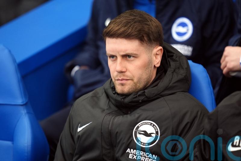 Fabian Hurzeler: Brighton were too naive and not mature enough against Leicester