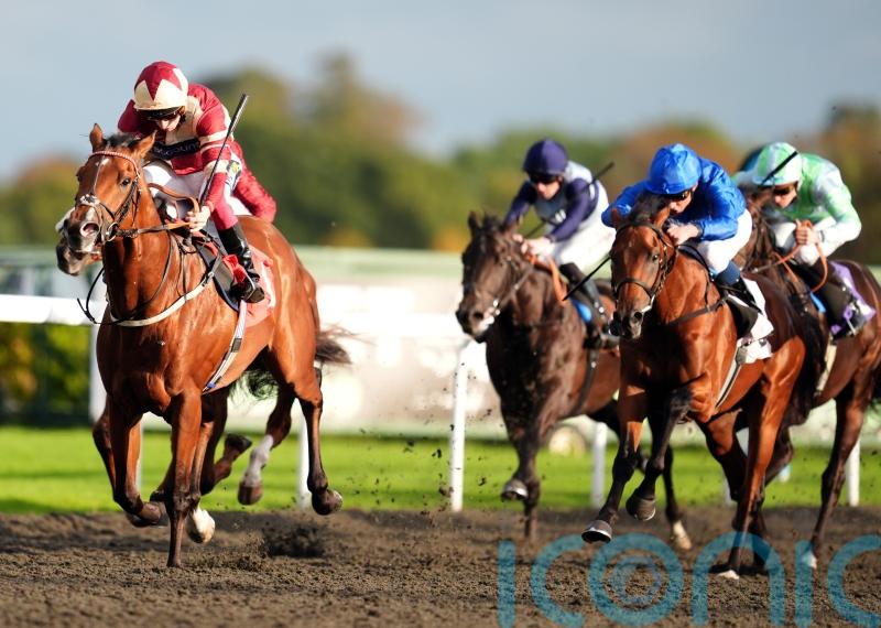 Bin Suroor planning dual Guineas challenge