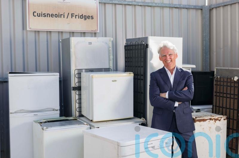 EU targets do not properly reflect e-waste recycling efforts, WEEE Ireland warns